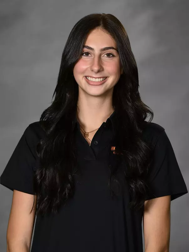 Kelly Coonce Headshot