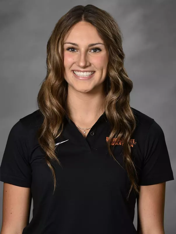 Abby Budd Headshot
