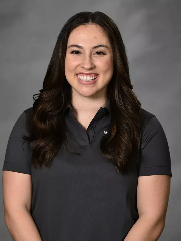 Sonia Laskin Headshot