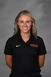 Lauren Jost Headshot