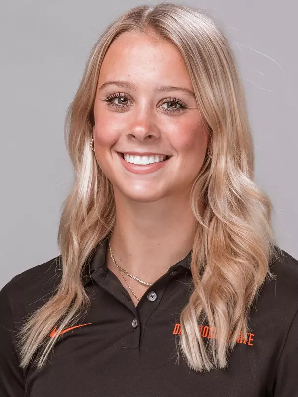 Atteberry, Michaella