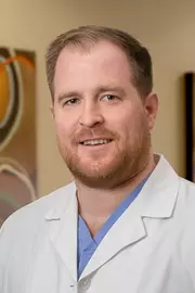 Dr. Chad Hanson