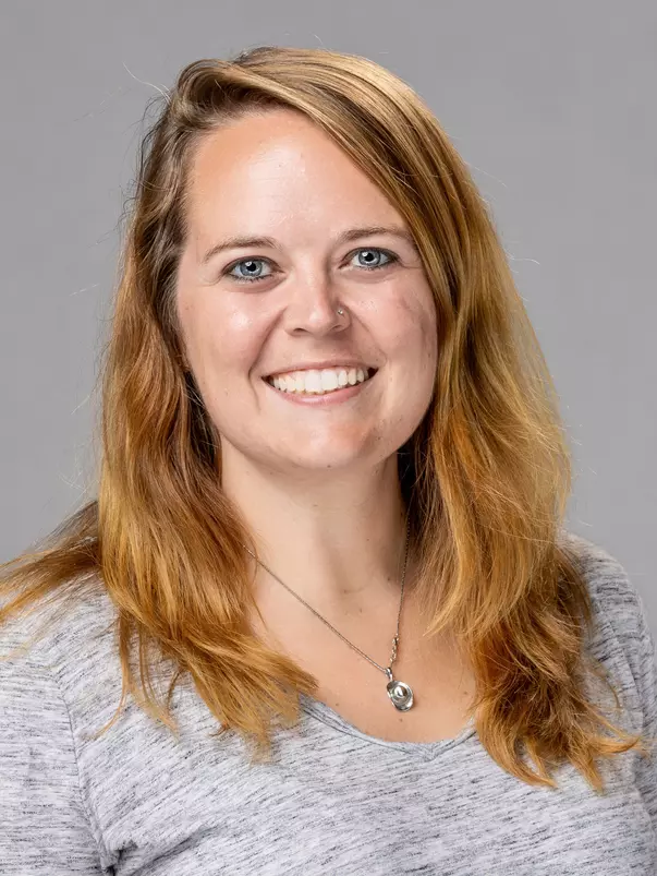 Brooke Mahaffey