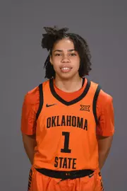 alejah douglas