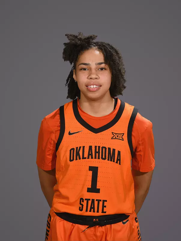 alejah douglas