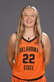 mia galbraith