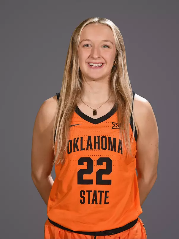 mia galbraith