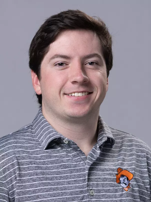 Jake LeForce Headshot