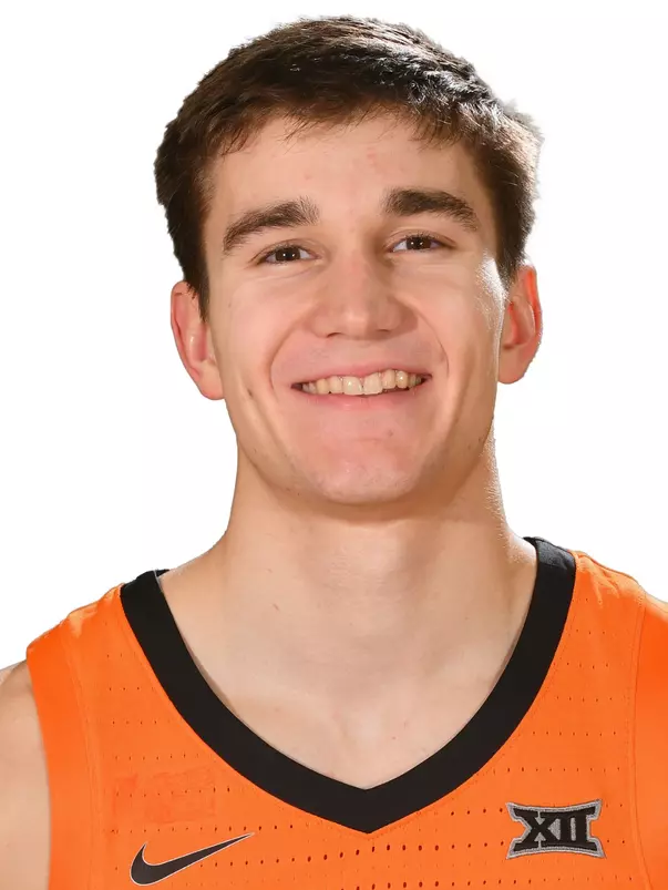 Weston Church 2023-24 Head Shot on White