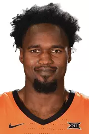 Mike Marsh 2023-24 Head Shot on White