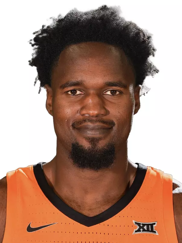 Mike Marsh 2023-24 Head Shot on White