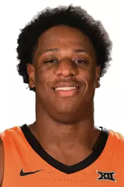 Justin McBride 2023-24 Head Shot on White