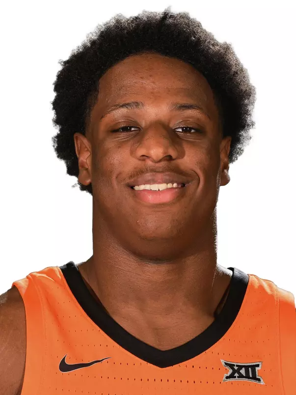 Justin McBride 2023-24 Head Shot on White