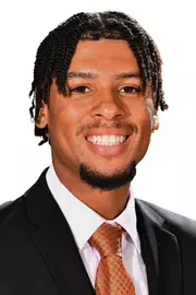 Joseph "JoJo" Anderson