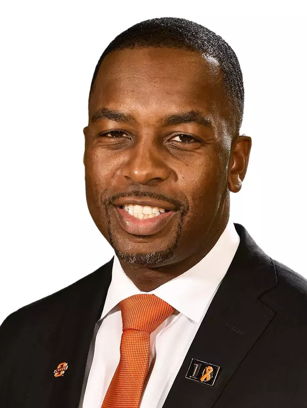 Mike Boynton Head Shot