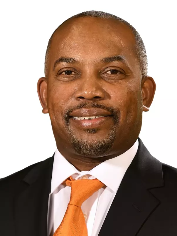 David Cason 2022-23 Head Shot on White