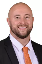 Mark Mitchell