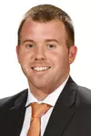 Keiton Page Head Shot on White