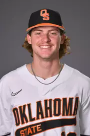 Carson Benge