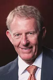 Mike Holder