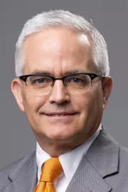 Kevin Klintworth