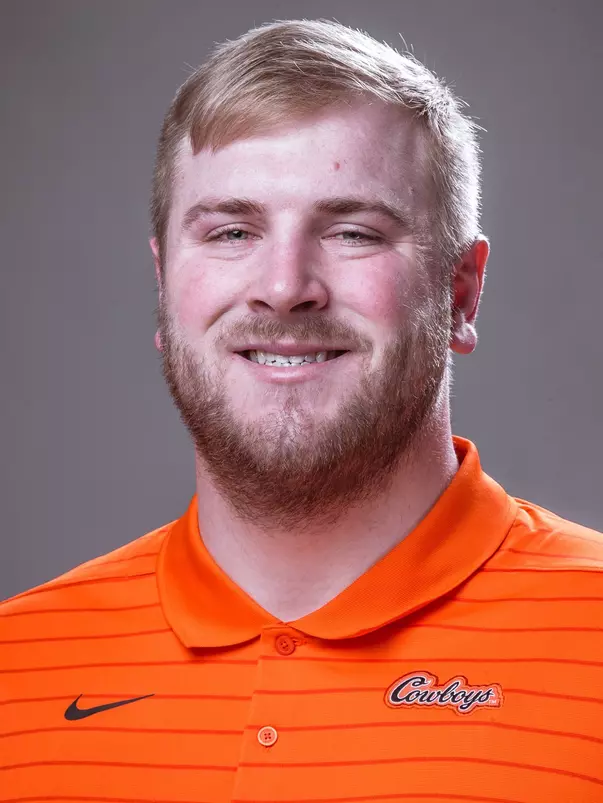 Travis Britz Headshot