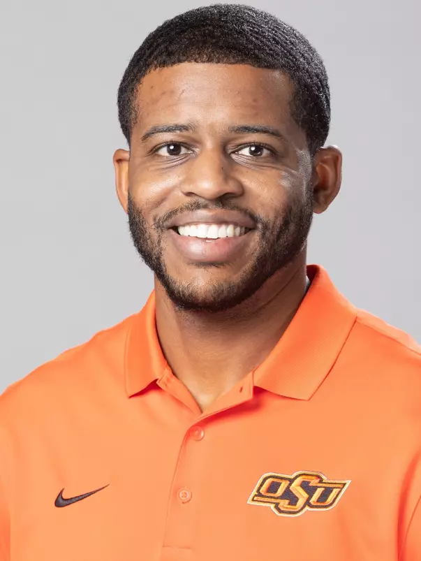 Justin Gordon Headshot