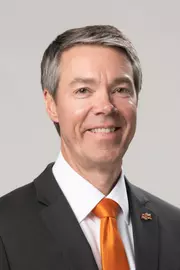 Chad Weiberg