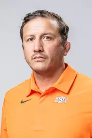 Coleman Scott