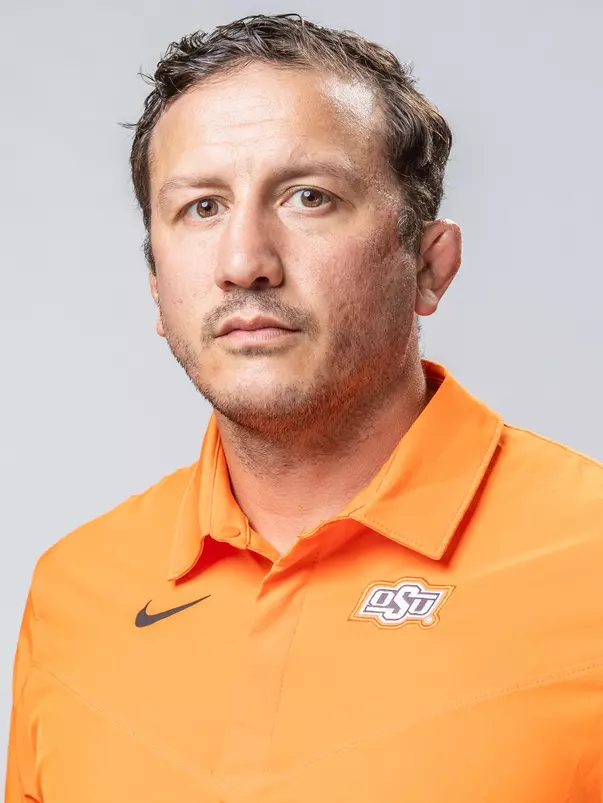 Coleman Scott Coach