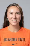 Samantha Crawford Headshot