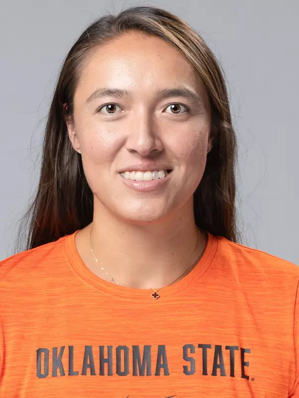 Samantha Crawford Headshot