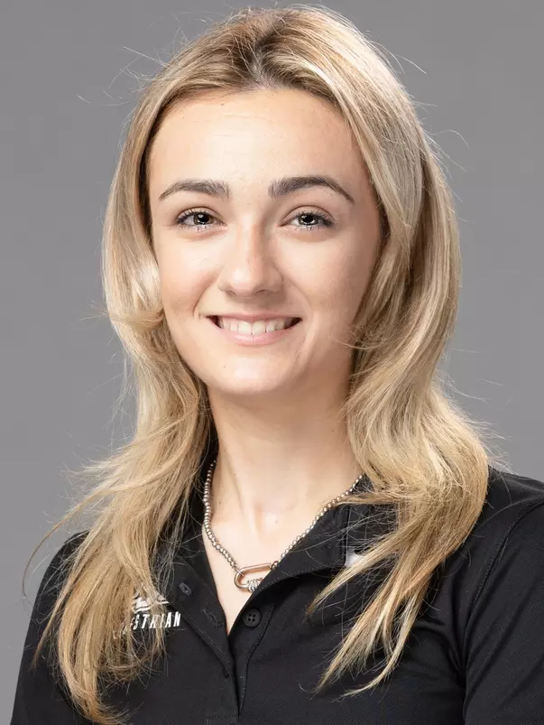 Images of Oklahoma State University Athletics Department Employees Taken Wednesday, August 30, 2023, Orange Power Studios, Stillwater, OK. Bruce Waterfield