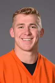 Parker Darnell