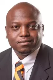 Tim Sanders