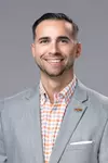 daniel heflin