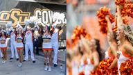 OSU to host Cheer & Pom Mini Clinic