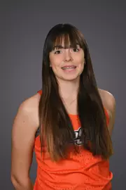 Raquel Gonzalez Headshot