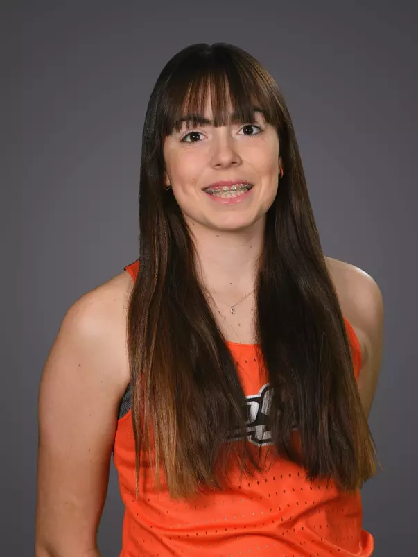 Raquel Gonzalez Headshot