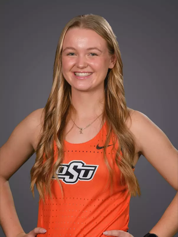 Kristina Novak Headshot