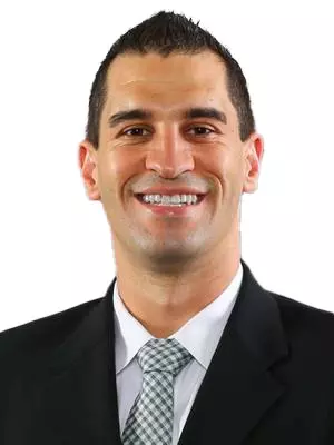 James Miller Headshot