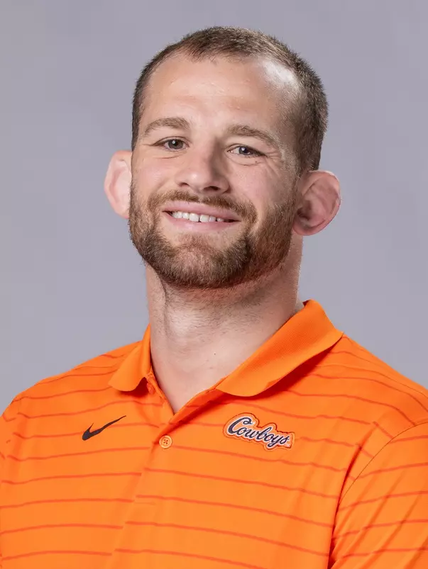 David Taylor Headshot