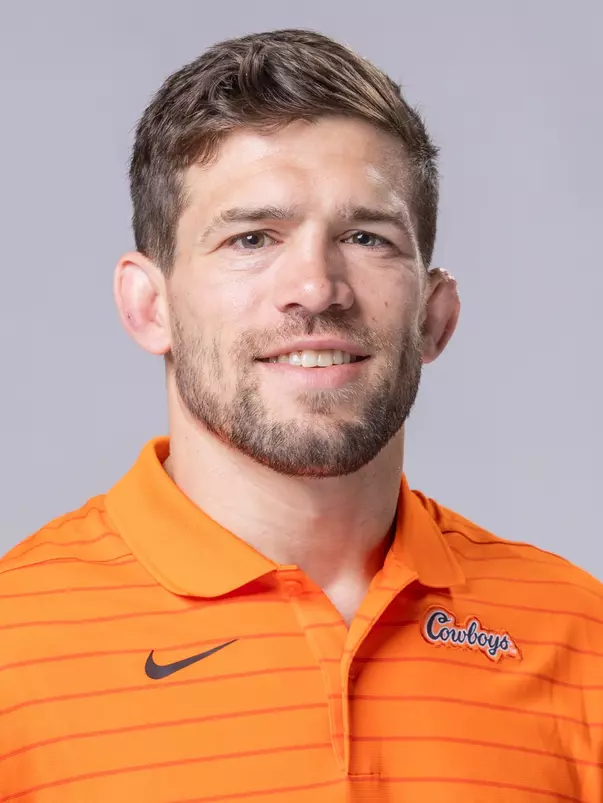 Jimmy Kennedy Headshot