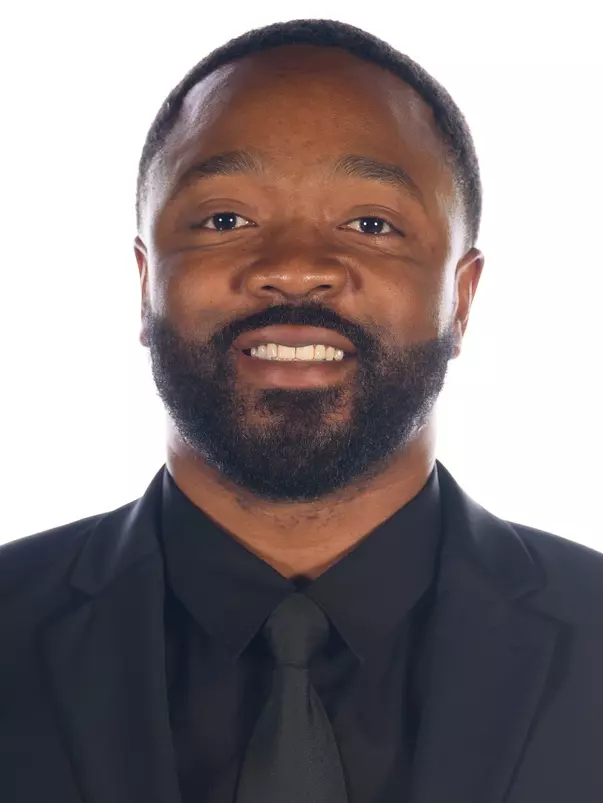 Mike Ekanem GMU head shot