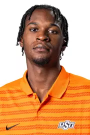 Marchelus Avery 2024-25 Headshot