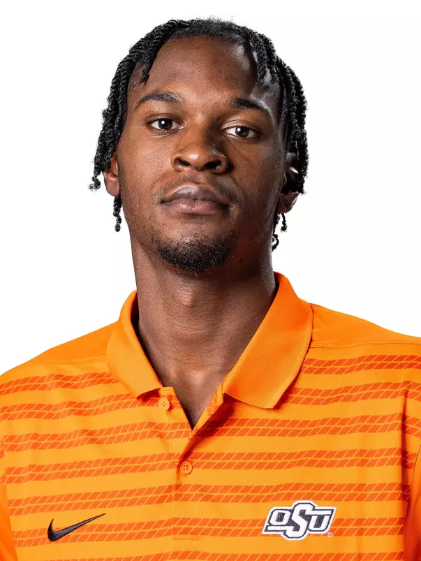 Marchelus Avery 2024-25 Headshot