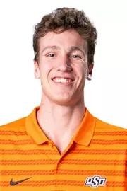 Jaxton Bobik 2024-25 Headshot