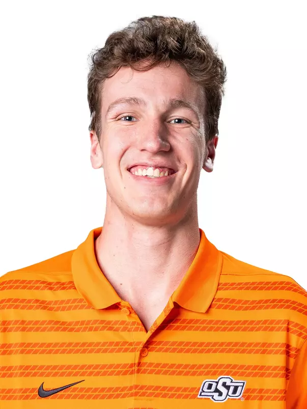 Jaxton Bobik 2024-25 Headshot