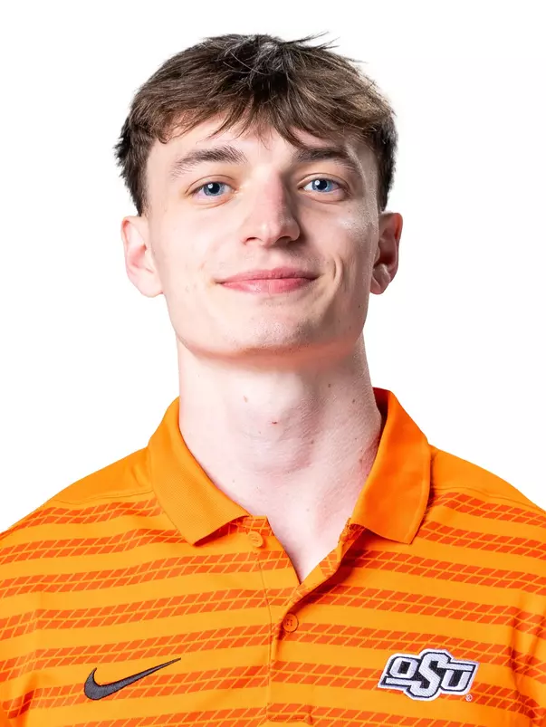 Kirk Cole 2024-25 Headshot