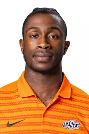 Davonte Davis 2024-25 Headshot